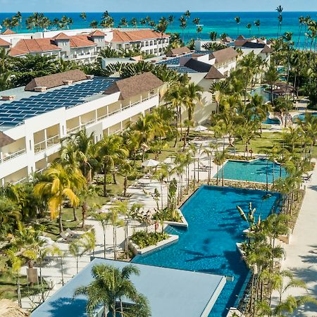 Dreams Royal Beach Punta Cana (Adults Only) Exteriör bild