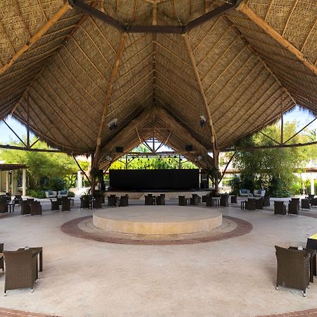 Dreams Royal Beach Punta Cana (Adults Only) Exteriör bild