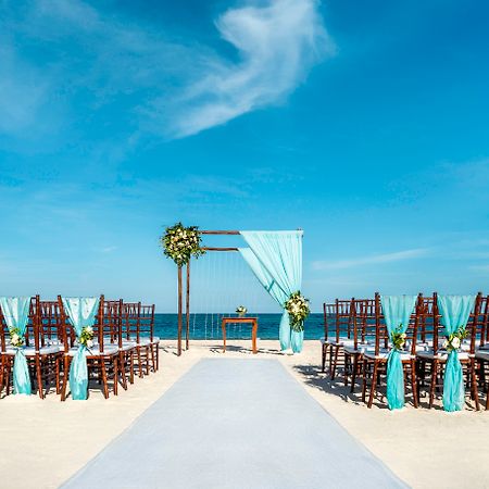 Dreams Royal Beach Punta Cana (Adults Only) Exteriör bild