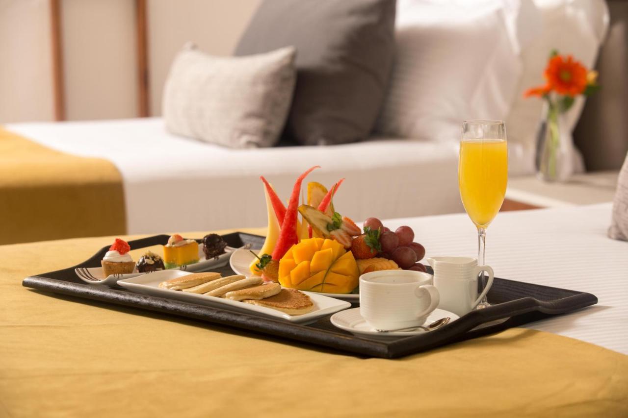 Dreams Royal Beach Punta Cana (Adults Only) Exteriör bild