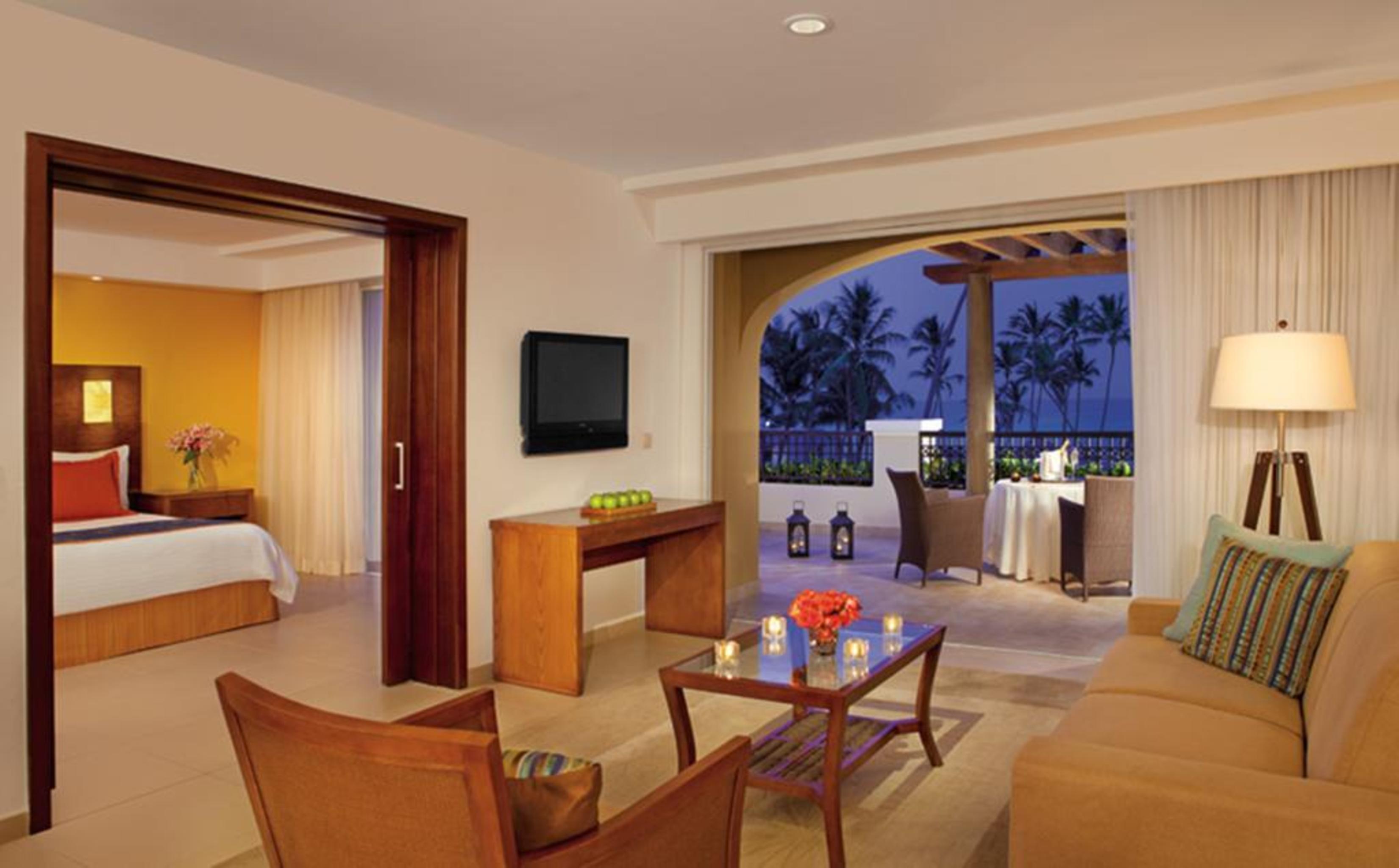 Dreams Royal Beach Punta Cana (Adults Only) Exteriör bild
