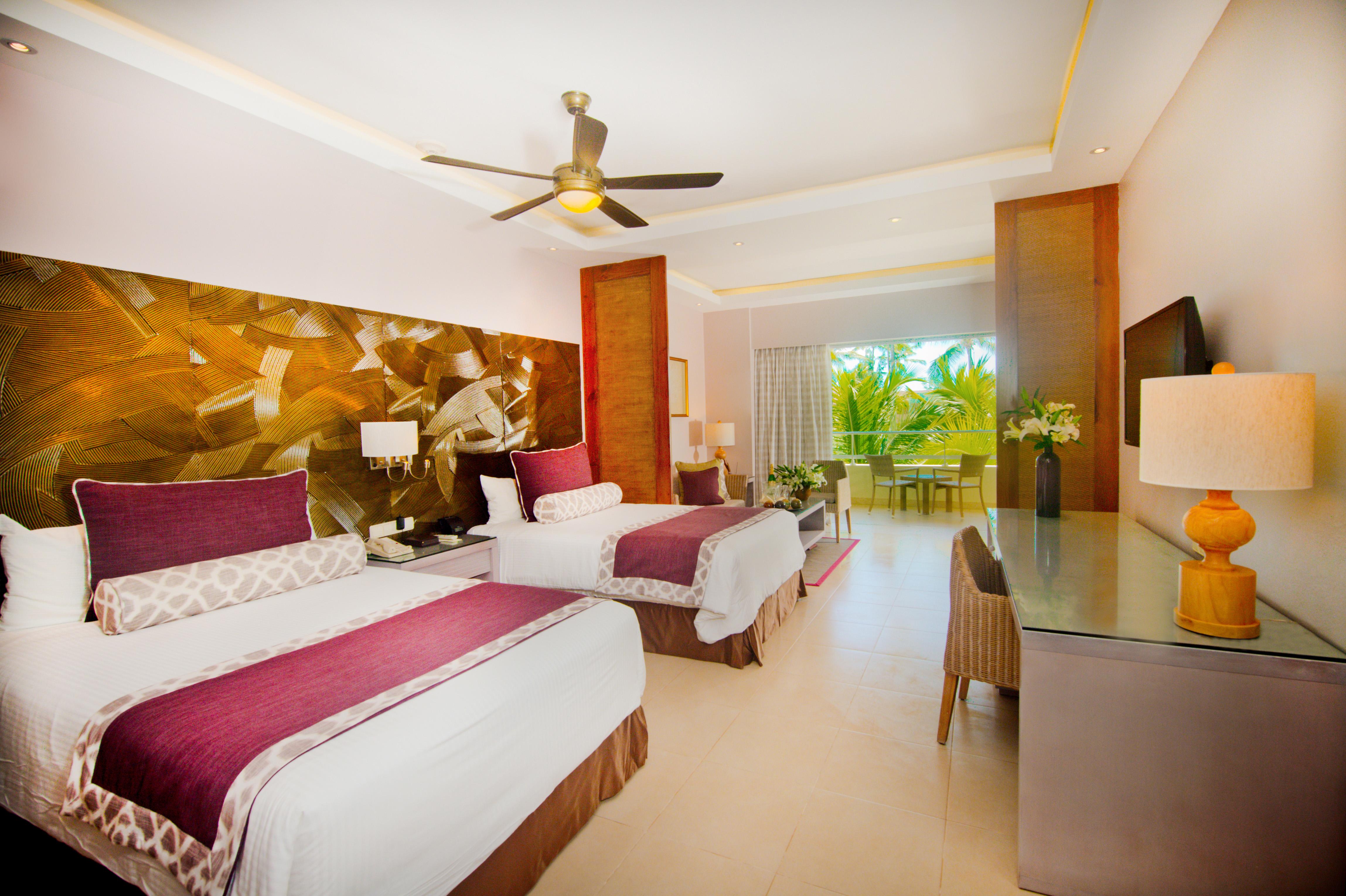 Dreams Royal Beach Punta Cana (Adults Only) Exteriör bild