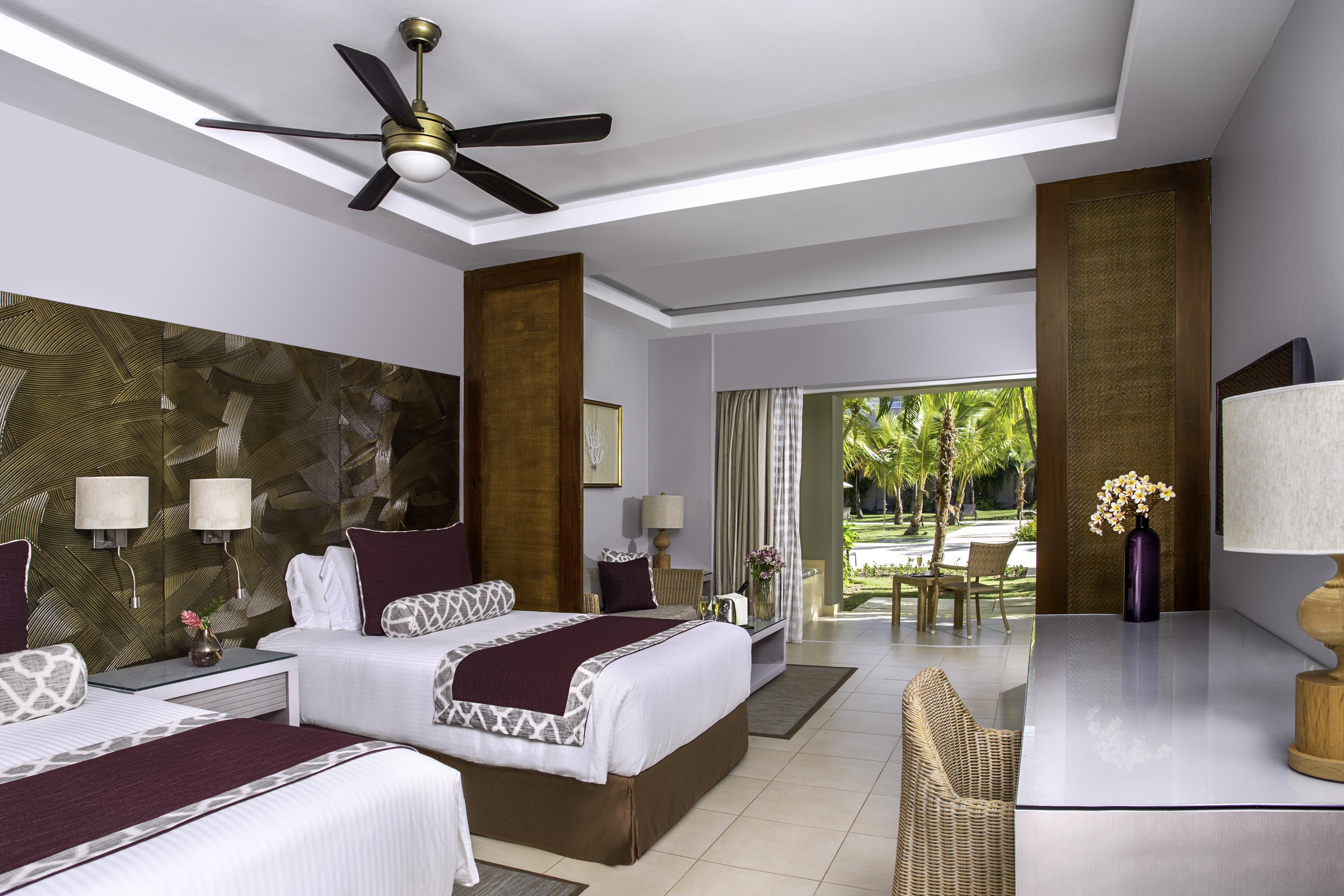 Dreams Royal Beach Punta Cana (Adults Only) Exteriör bild