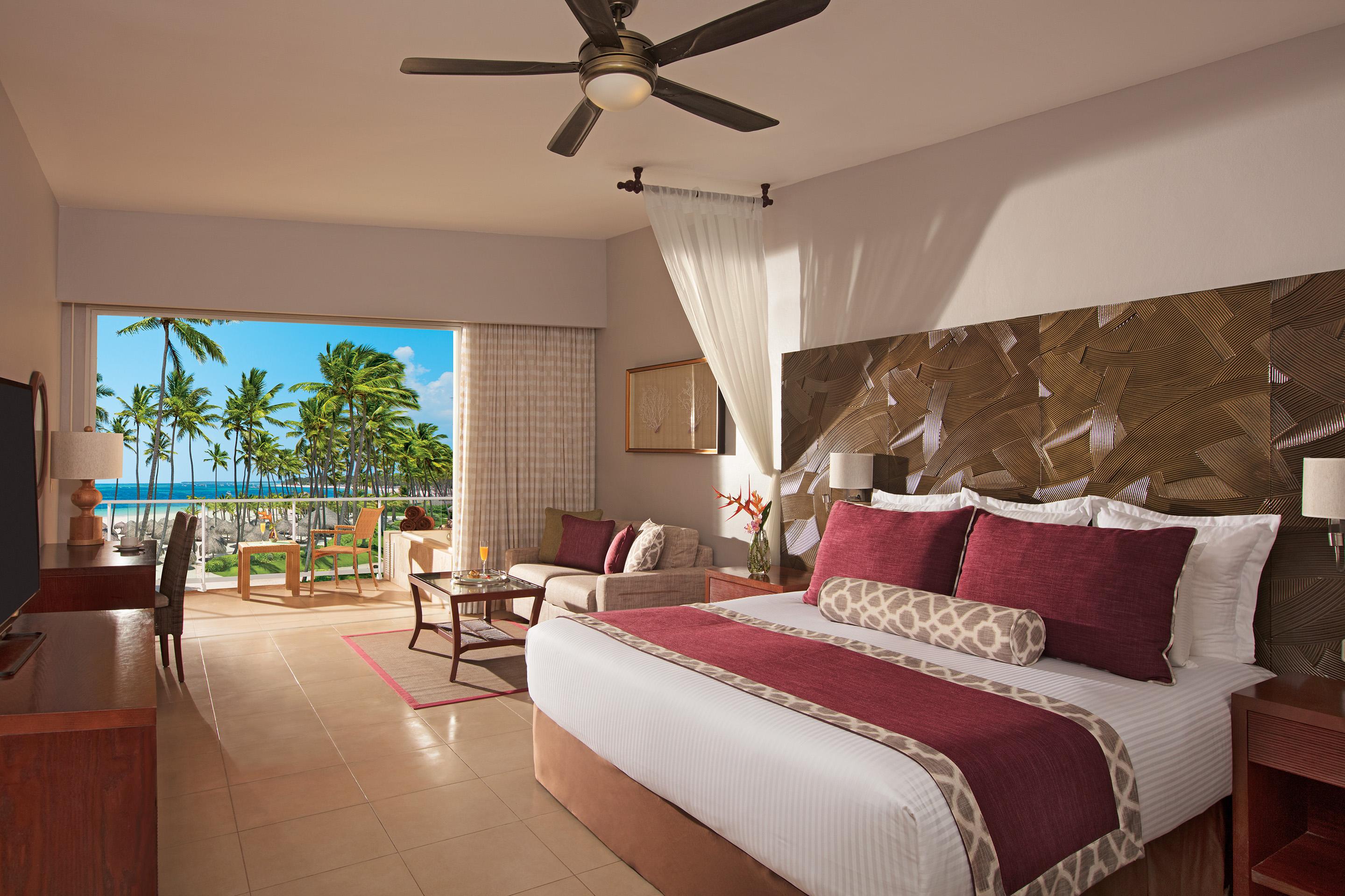 Dreams Royal Beach Punta Cana (Adults Only) Exteriör bild
