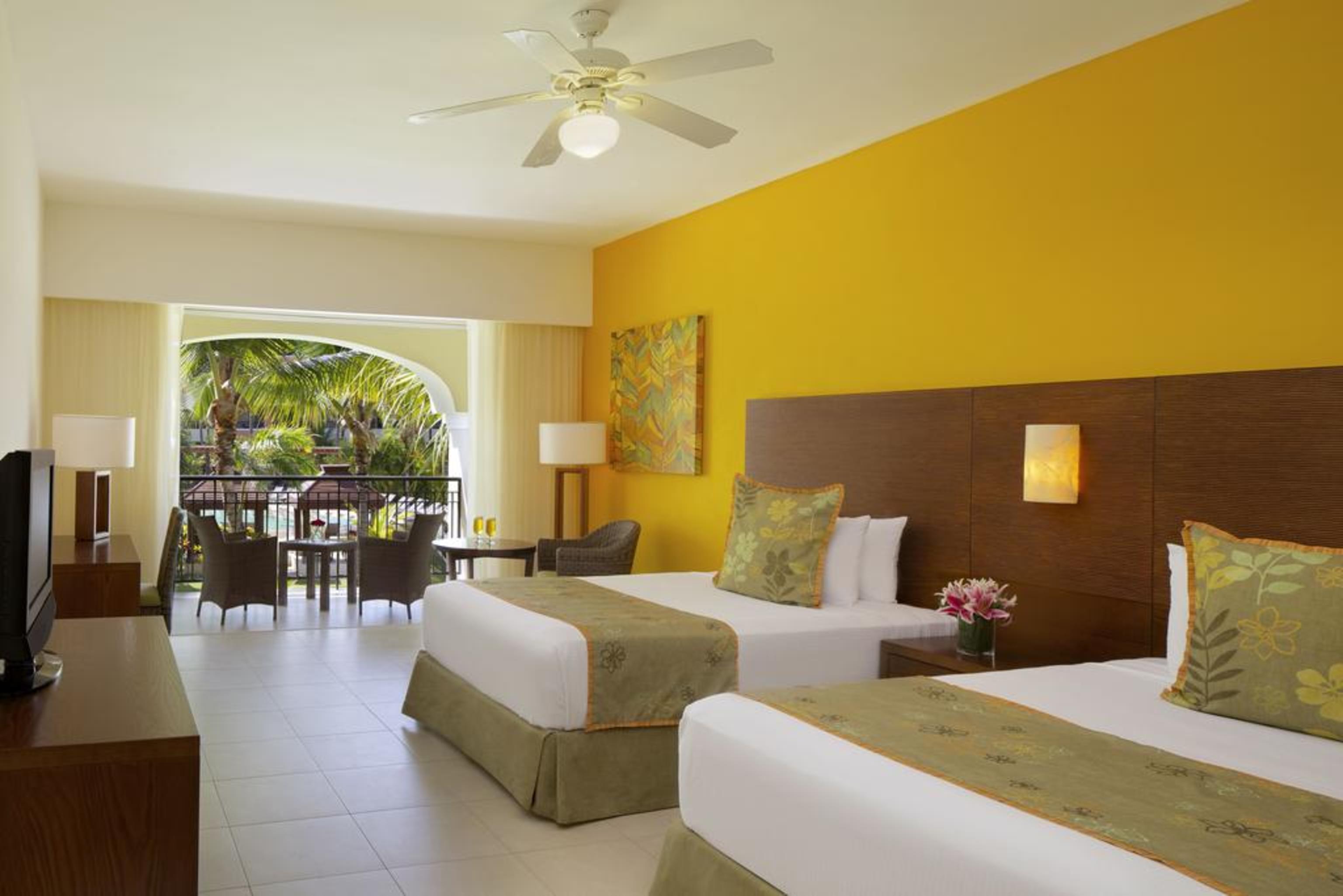 Dreams Royal Beach Punta Cana (Adults Only) Exteriör bild