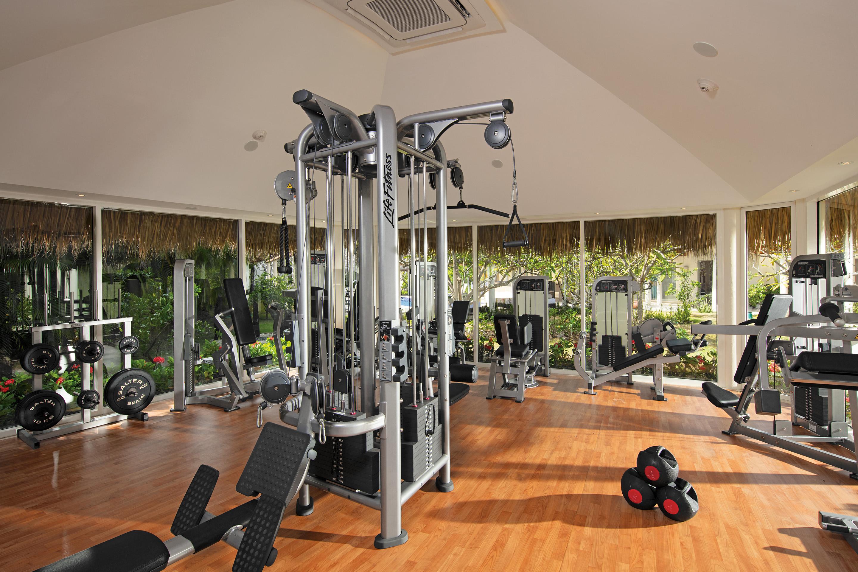 Dreams Royal Beach Punta Cana (Adults Only) Exteriör bild