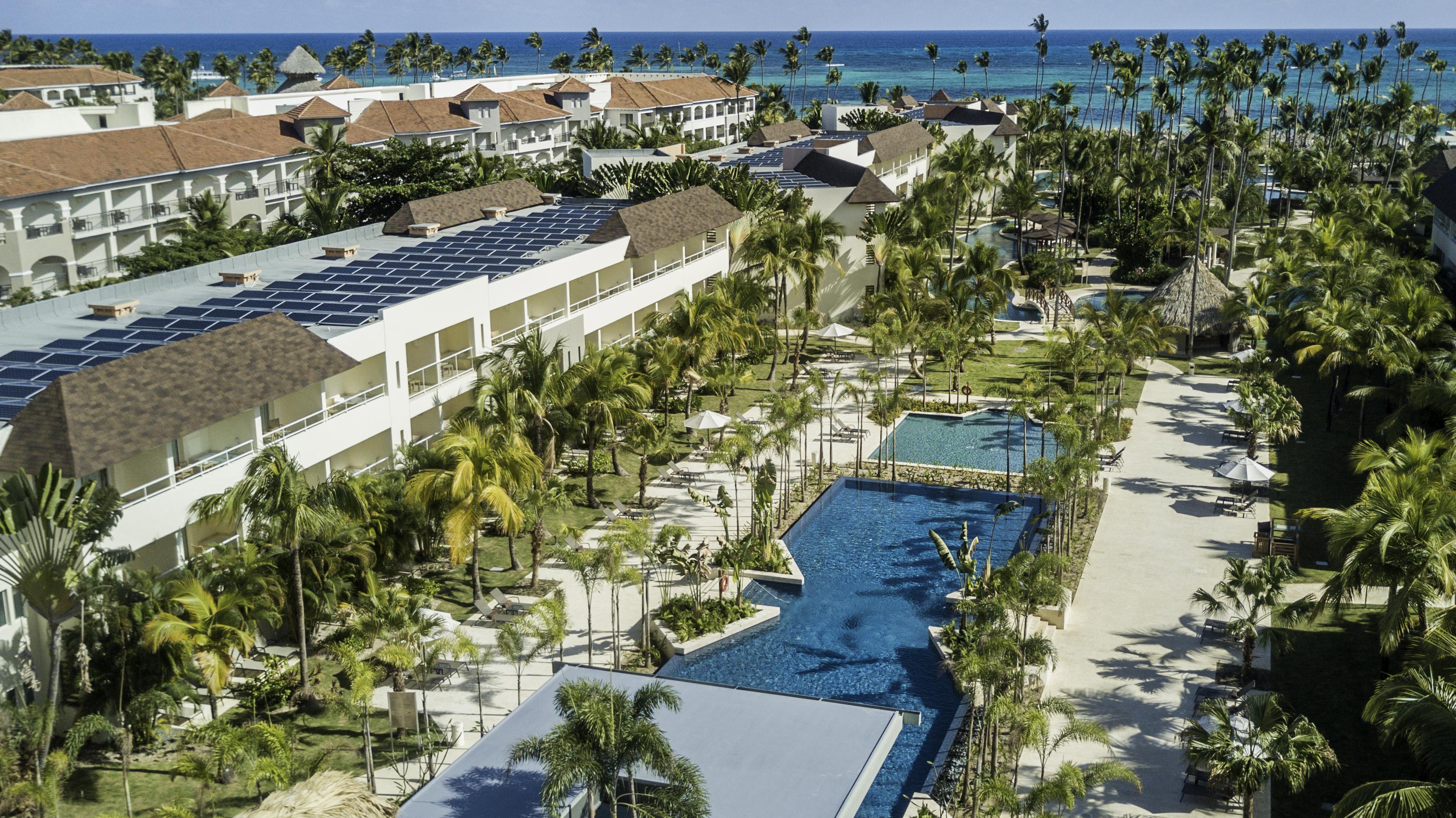 Dreams Royal Beach Punta Cana (Adults Only) Exteriör bild