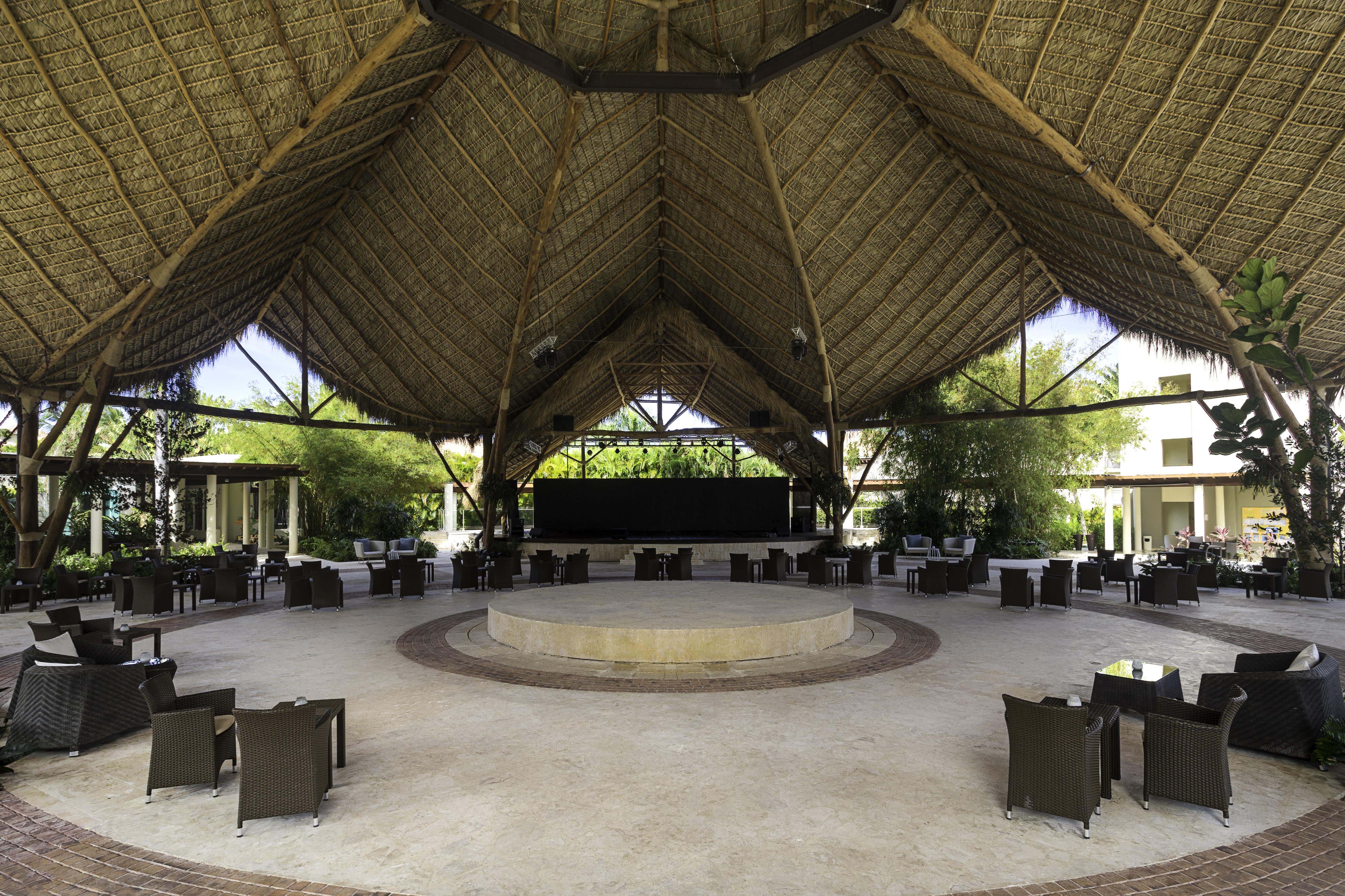 Dreams Royal Beach Punta Cana (Adults Only) Exteriör bild