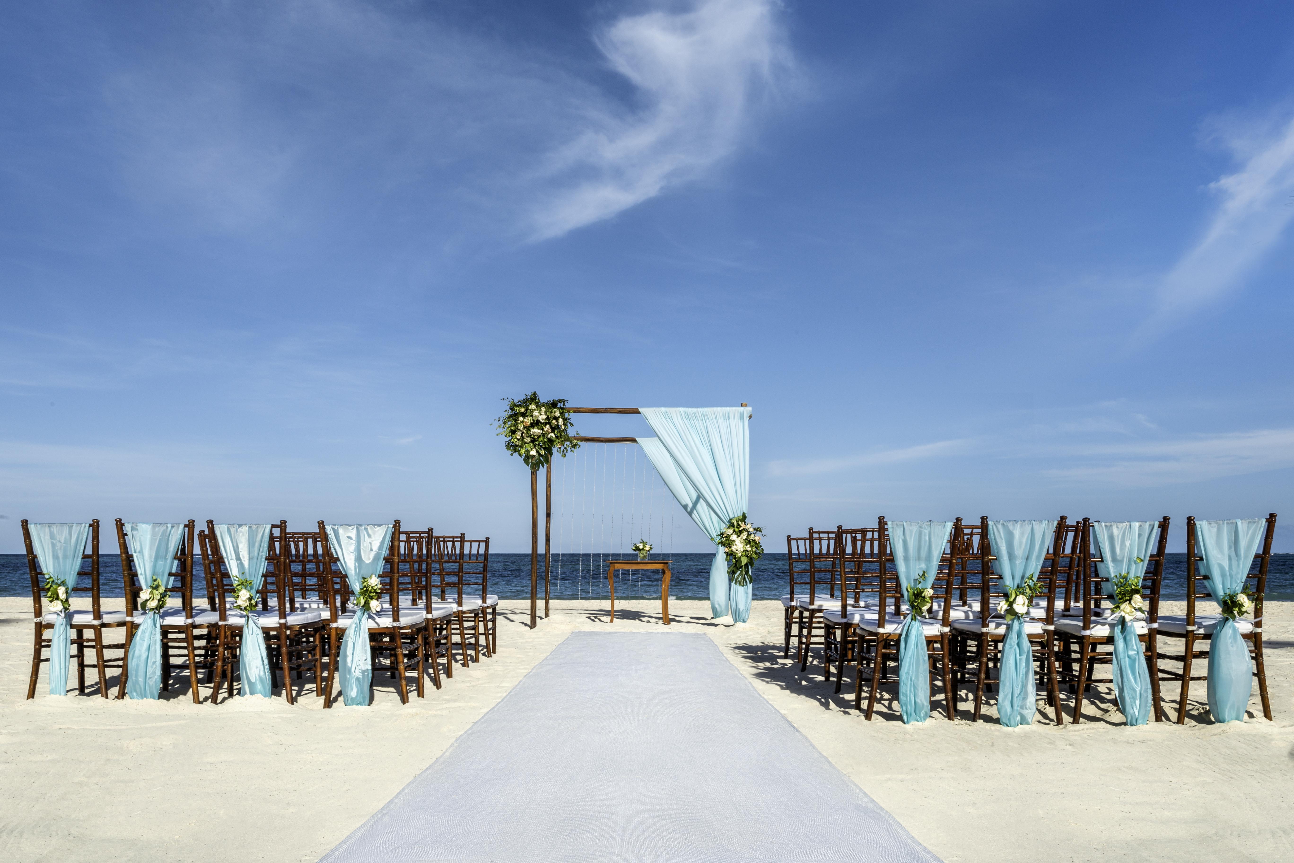 Dreams Royal Beach Punta Cana (Adults Only) Exteriör bild