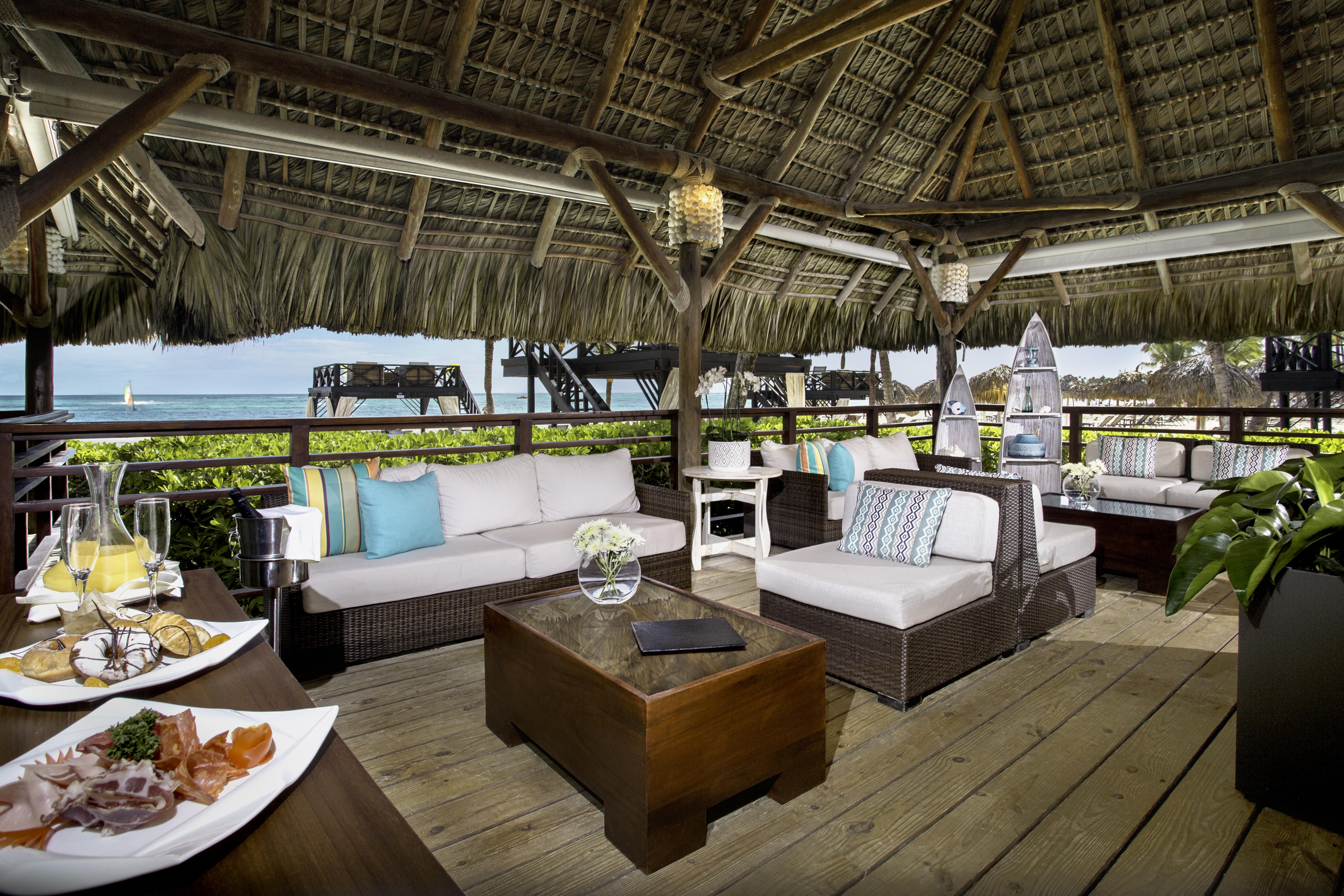 Dreams Royal Beach Punta Cana (Adults Only) Exteriör bild