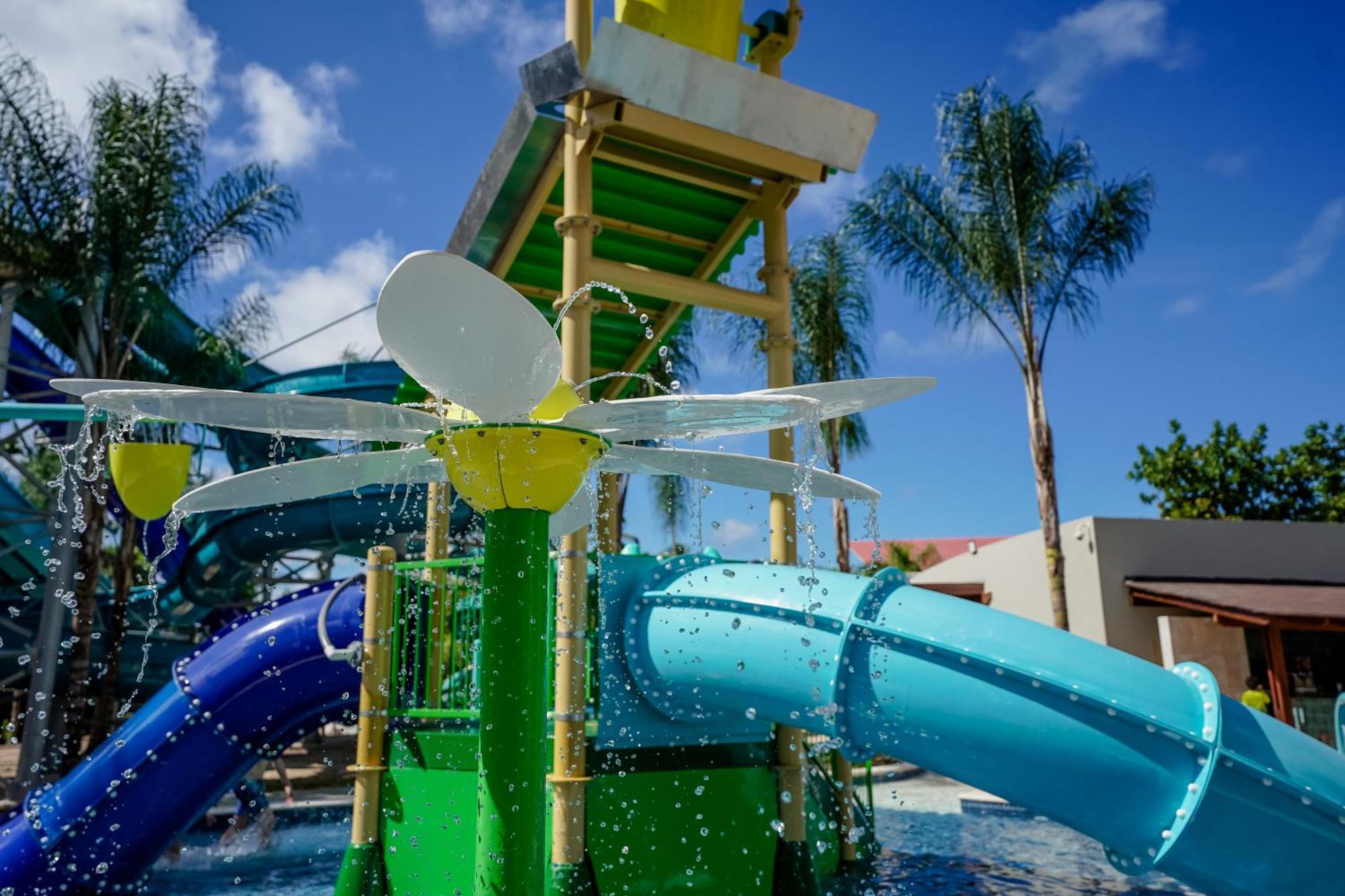 Dreams Royal Beach Punta Cana (Adults Only) Exteriör bild