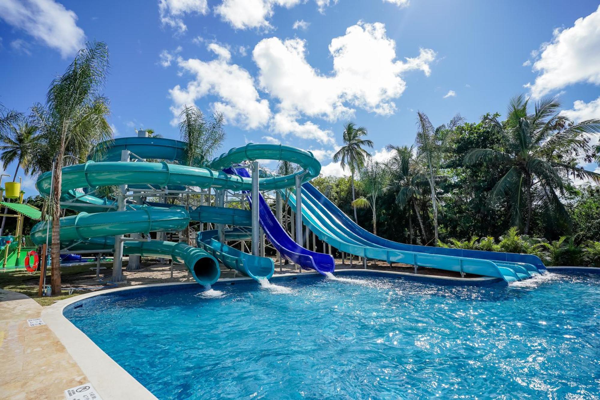 Dreams Royal Beach Punta Cana (Adults Only) Exteriör bild