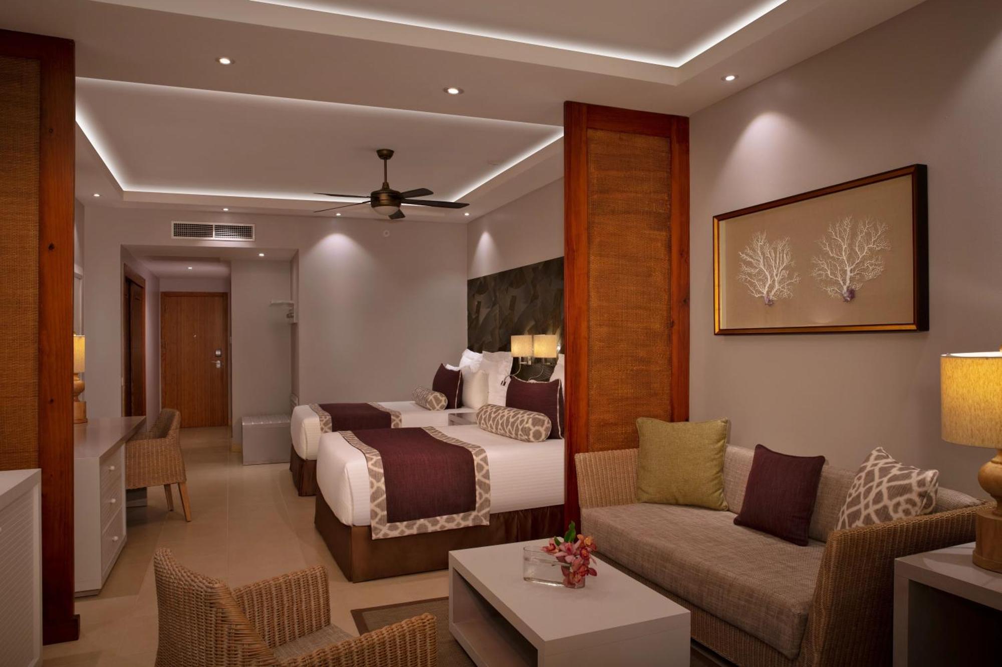 Dreams Royal Beach Punta Cana (Adults Only) Exteriör bild