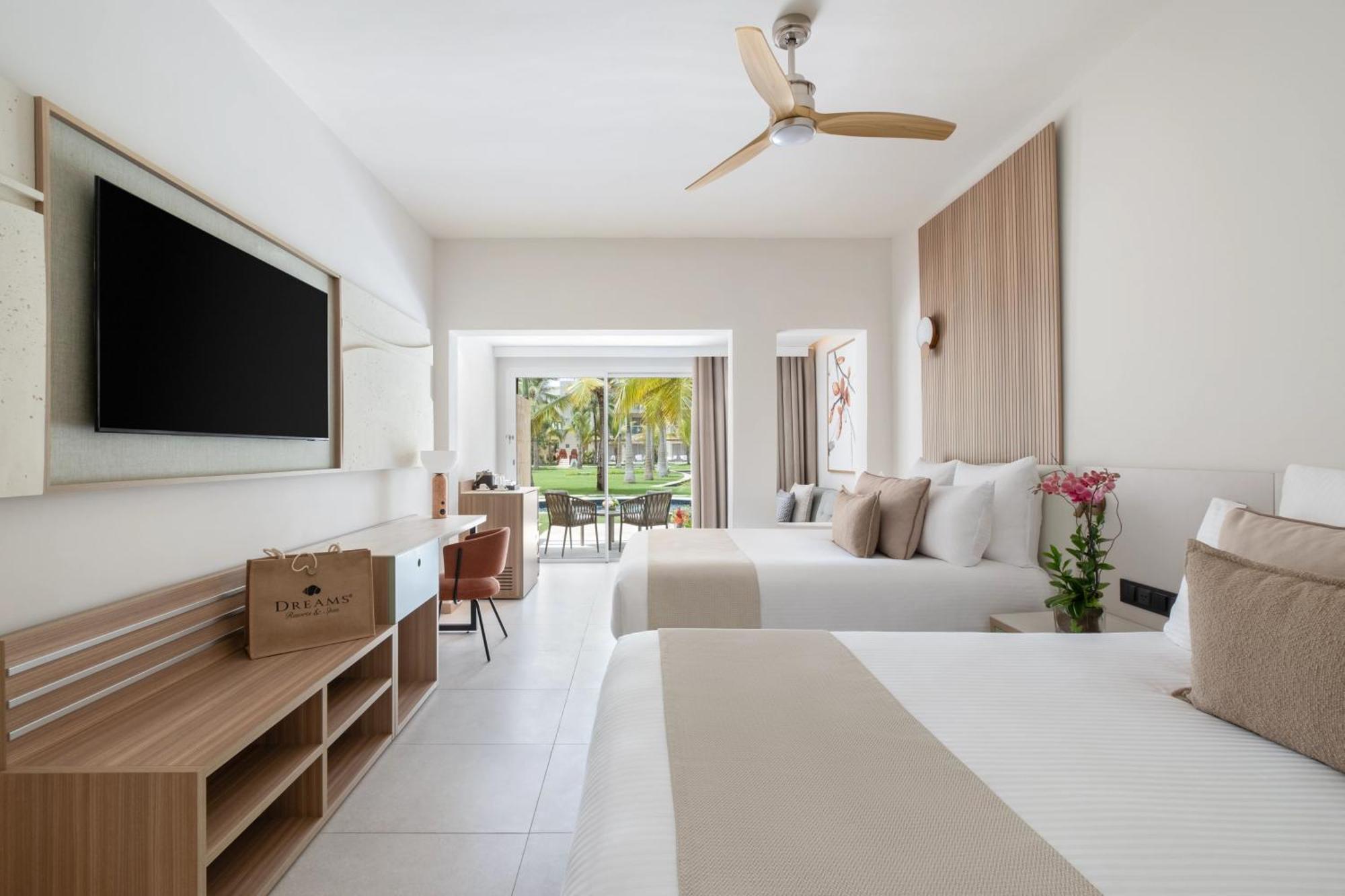 Dreams Royal Beach Punta Cana (Adults Only) Exteriör bild