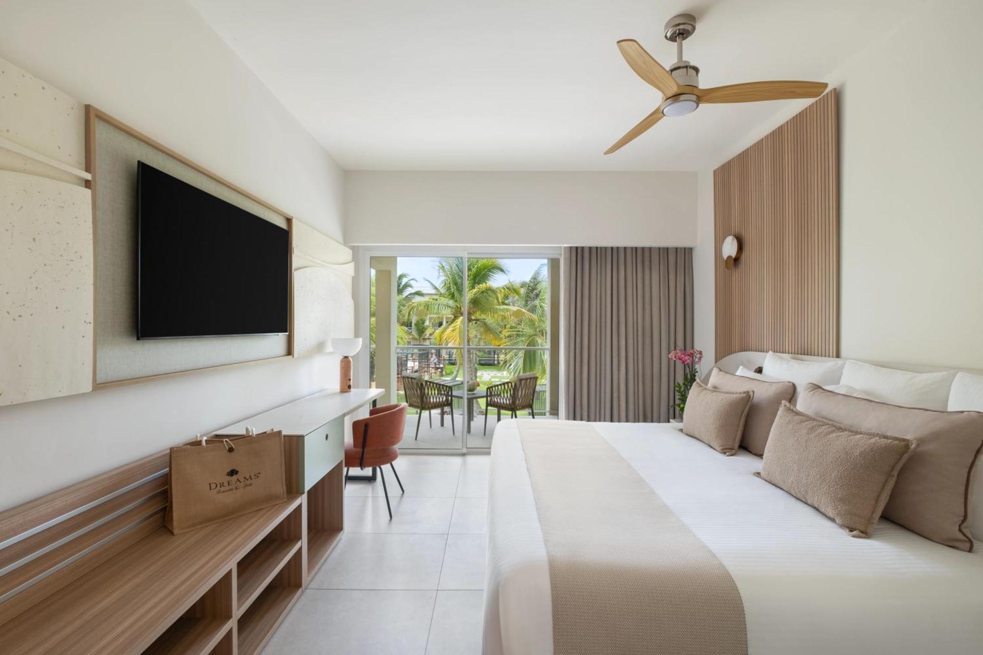Dreams Royal Beach Punta Cana (Adults Only) Exteriör bild