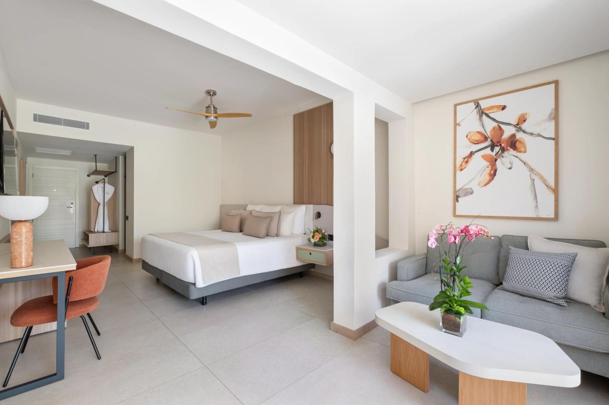 Dreams Royal Beach Punta Cana (Adults Only) Exteriör bild