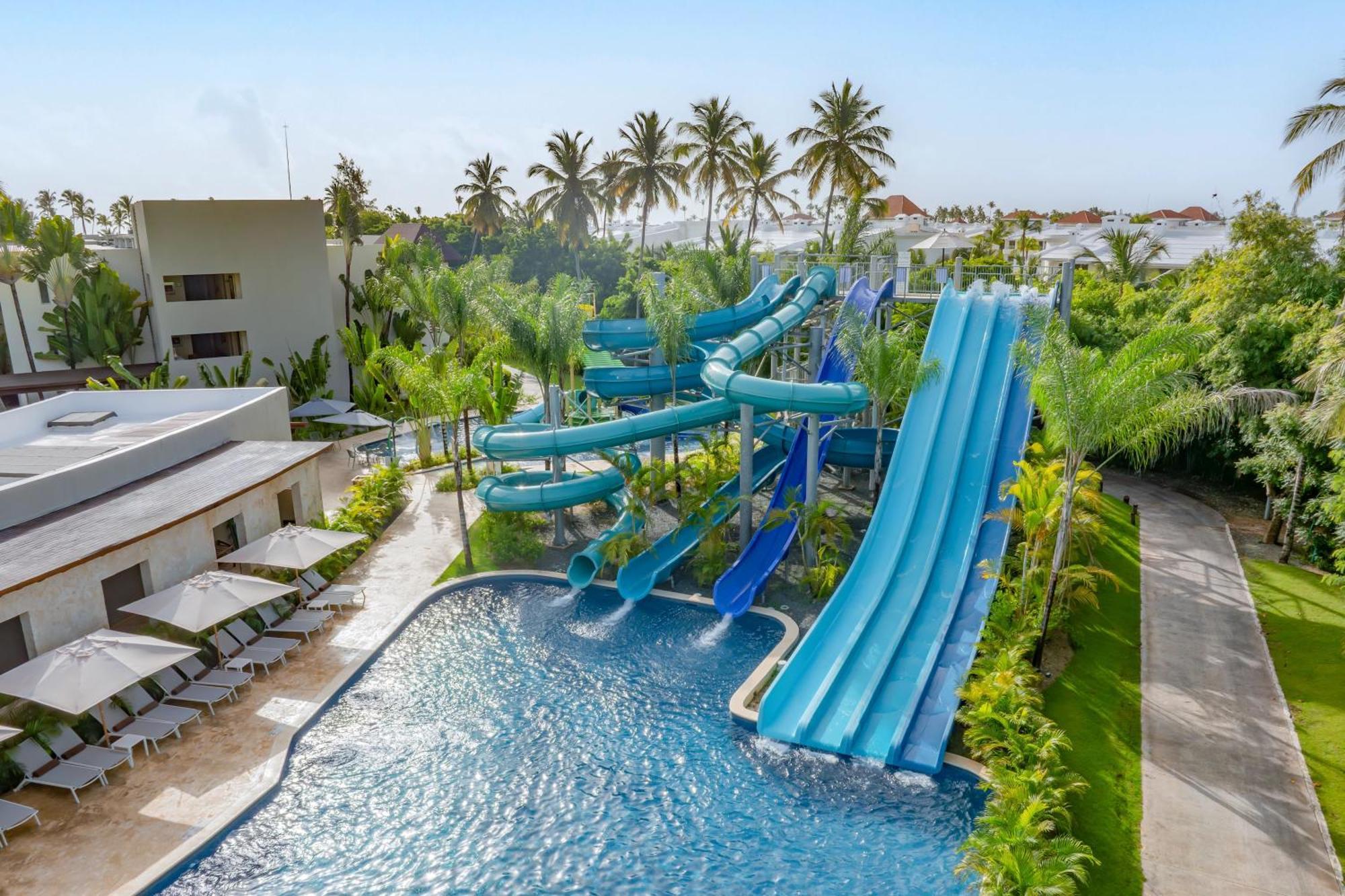 Dreams Royal Beach Punta Cana (Adults Only) Exteriör bild
