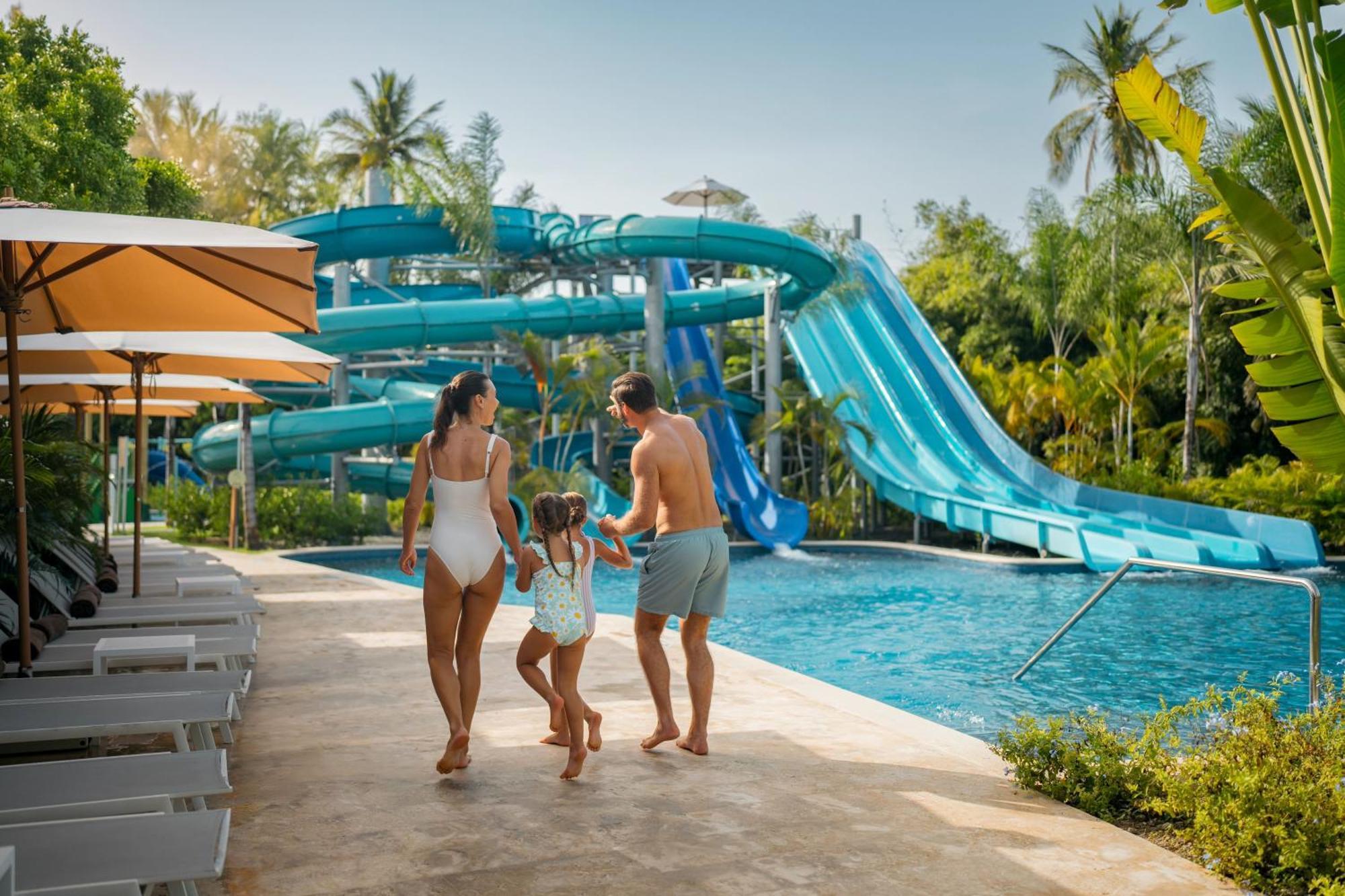 Dreams Royal Beach Punta Cana (Adults Only) Exteriör bild