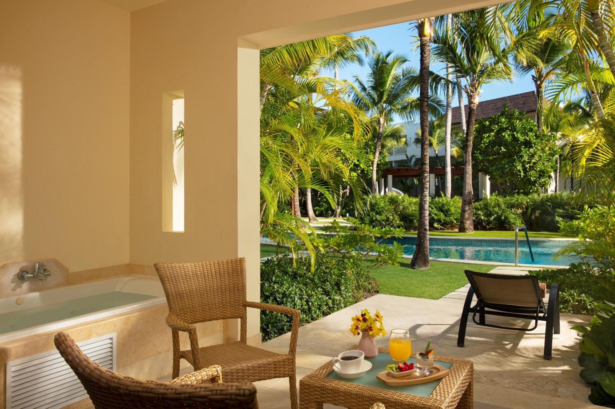 Dreams Royal Beach Punta Cana (Adults Only) Exteriör bild