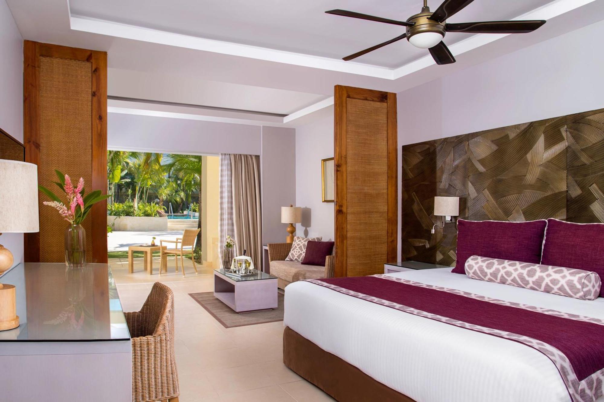 Dreams Royal Beach Punta Cana (Adults Only) Exteriör bild