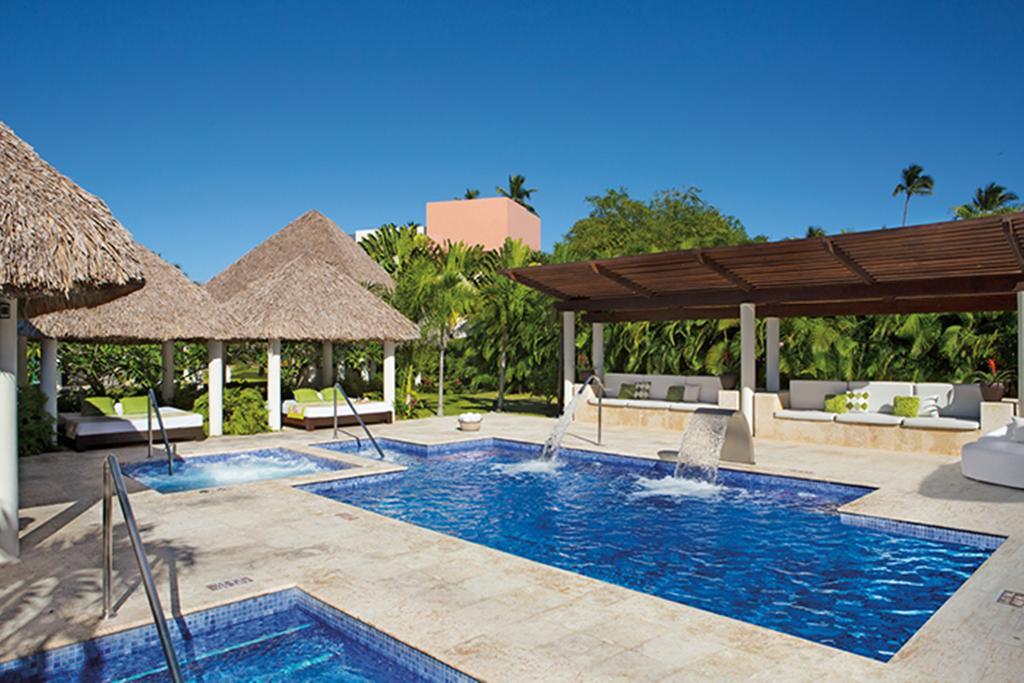 Dreams Royal Beach Punta Cana (Adults Only) Exteriör bild
