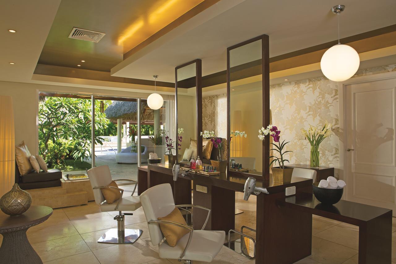 Dreams Royal Beach Punta Cana (Adults Only) Exteriör bild